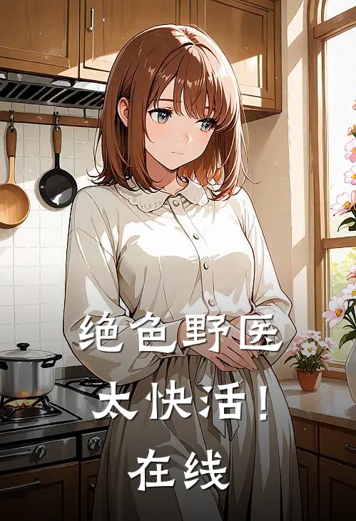 绝色野医太快活！在线