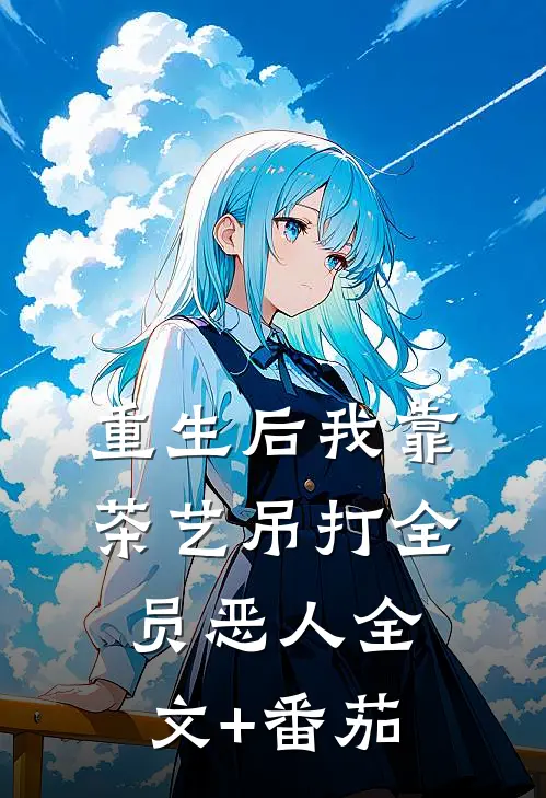 重生后我靠茶艺吊打全员恶人全文+番茄