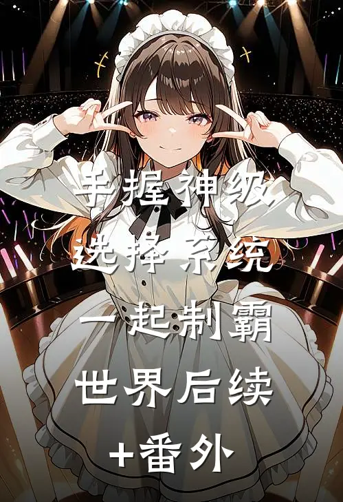 手握神级选择系统，一起制霸世界后续+番外