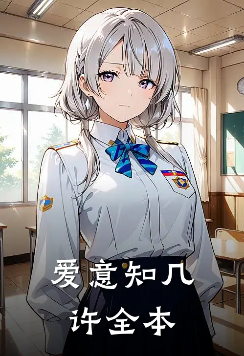 爱意知几许全本