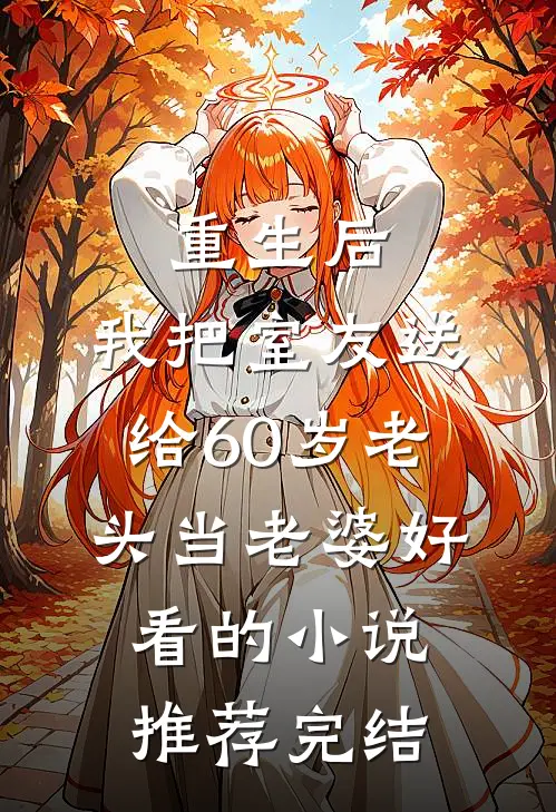 重生后，我把室友送给60岁老头当老婆好看的小说推荐完结