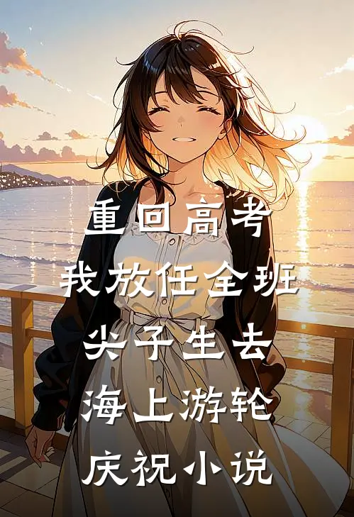 重回高考，我放任全班尖子生去海上游轮庆祝小说
