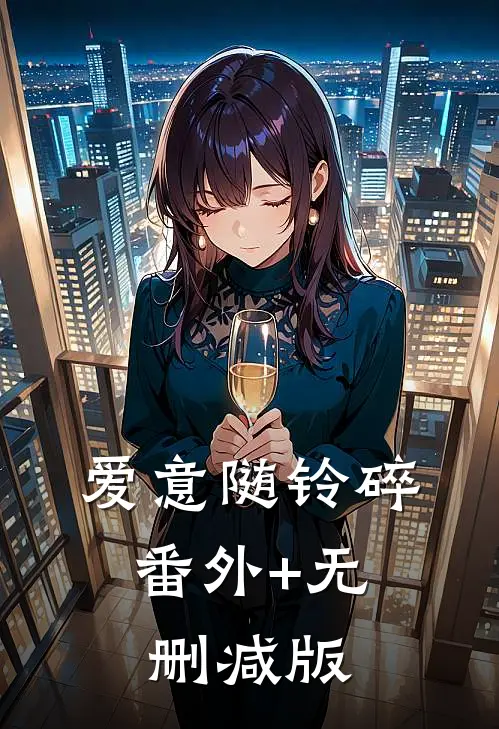 爱意随铃碎:番外+无删减版