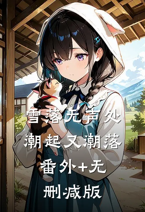 雪落无声处，潮起又潮落:番外+无删减版
