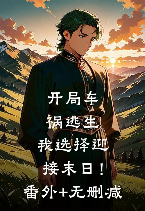 开局车祸逃生，我选择迎接末日！番外+无删减