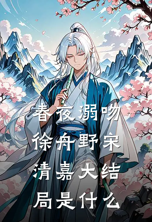 退婚后，未婚夫弟弟对我又争又抢在线看