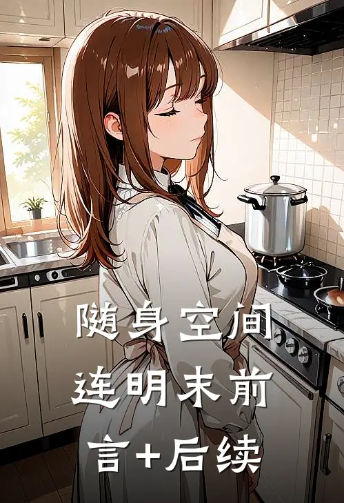 随身空间连明末前言+后续