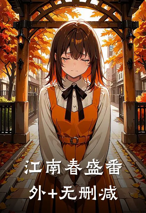 江南春盛番外+无删减