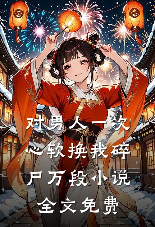 对男人一次心软换我碎尸万段小说全文免费