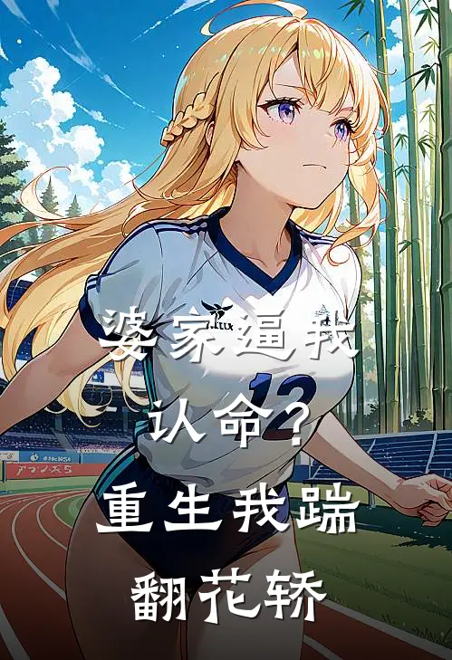 婆家逼我认命？重生我踹翻花轿