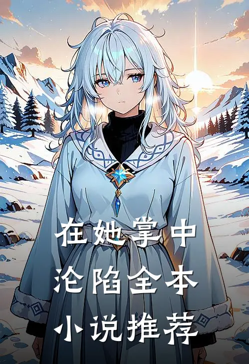 在她掌中沦陷全本小说推荐