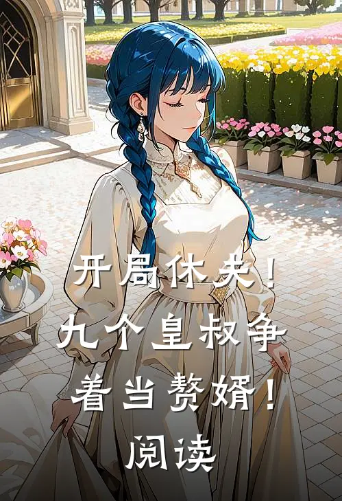 开局休夫！九个皇叔争着当赘婿！阅读