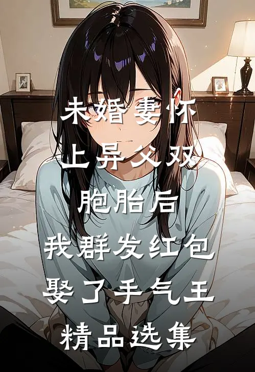 未婚妻怀上异父双胞胎后，我群发红包娶了手气王精品选集