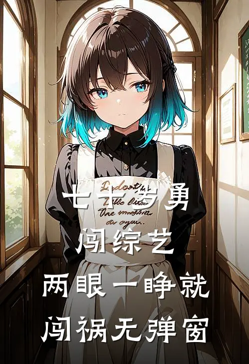 七十岁勇闯综艺，两眼一睁就闯祸无弹窗