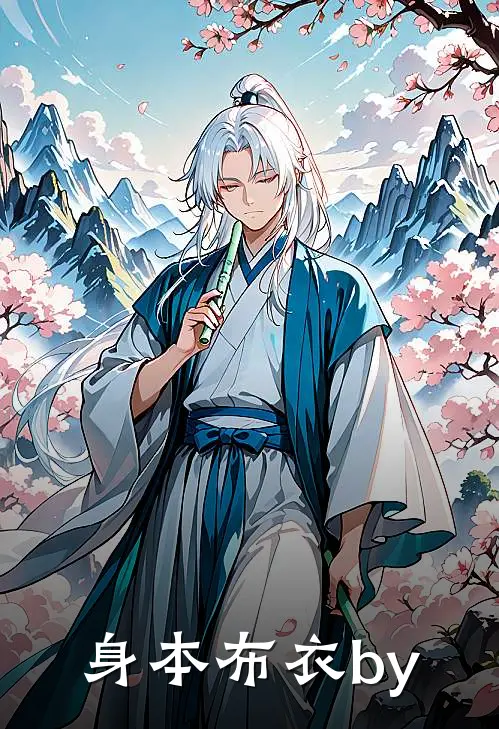 身本布衣by