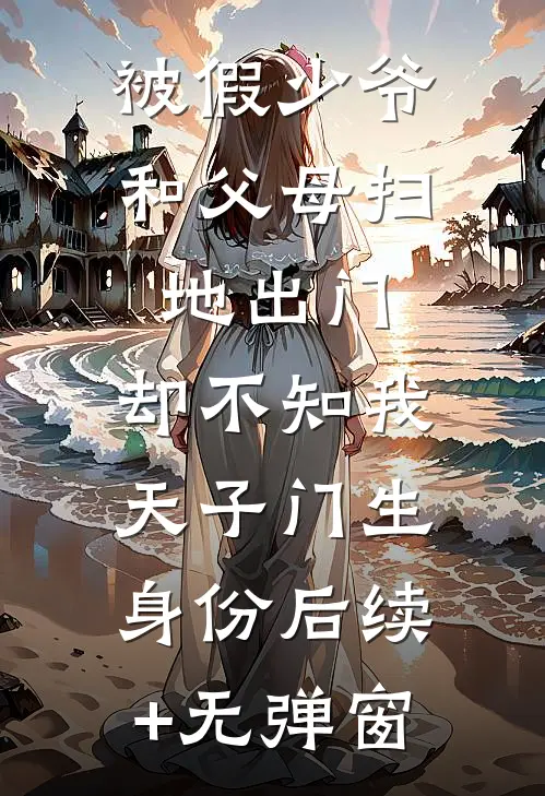 被假少爷和父母扫地出门，却不知我天子门生身份后续+无弹窗