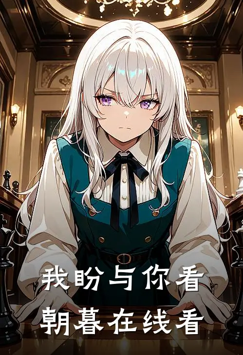 我盼与你看朝暮在线看