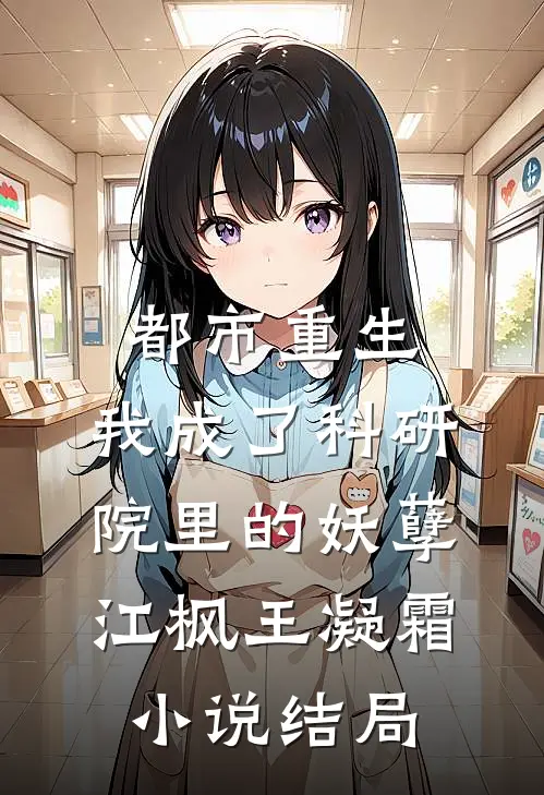都市重生：我成了科研院里的妖孽江枫王凝霜小说结局