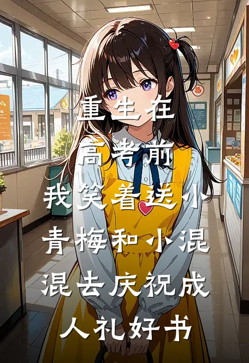 重生在高考前，我笑着送小青梅和小混混去庆祝成人礼好书