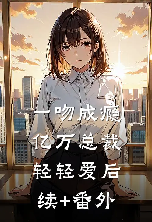 一吻成瘾：亿万总裁轻轻爱后续+番外
