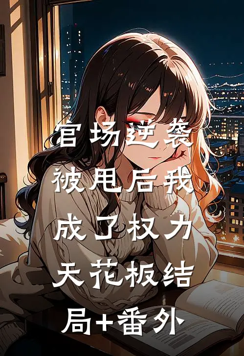 官场逆袭：被甩后我成了权力天花板结局+番外
