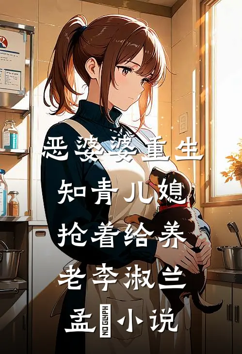 恶婆婆重生：知青儿媳抢着给养老李淑兰孟玥小说