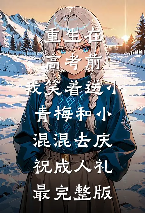 重生在高考前，我笑着送小青梅和小混混去庆祝成人礼最完整版