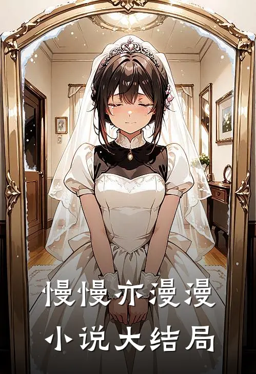 慢慢亦漫漫小说大结局