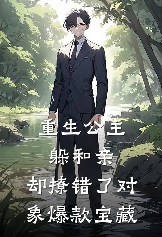 重生公主躲和亲，却撩错了对象爆款宝藏