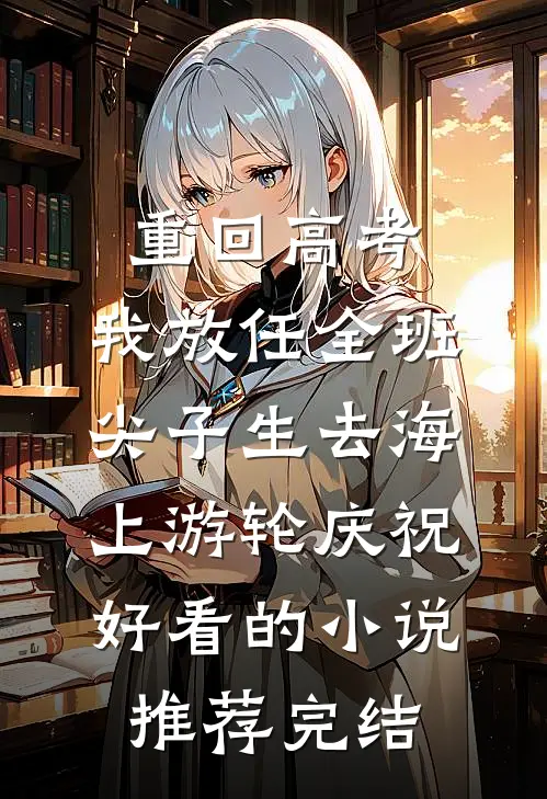 重回高考，我放任全班尖子生去海上游轮庆祝好看的小说推荐完结