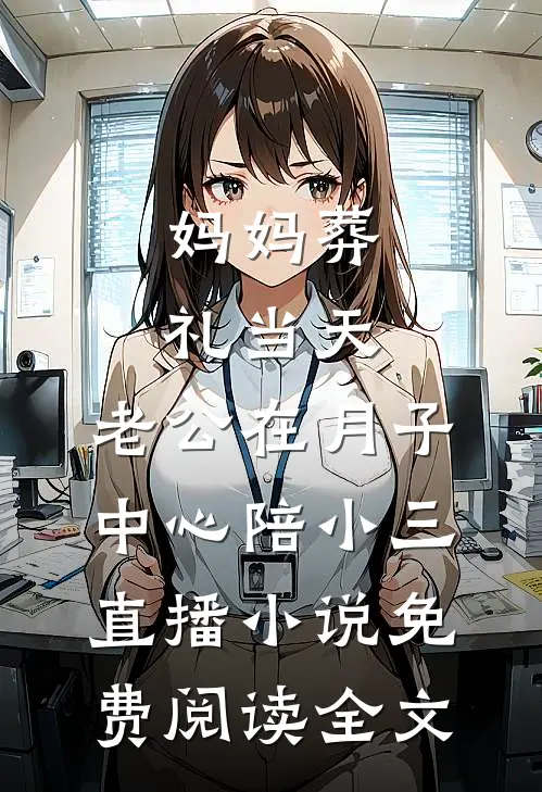 妈妈葬礼当天，老公在月子中心陪小三直播小说免费阅读全文