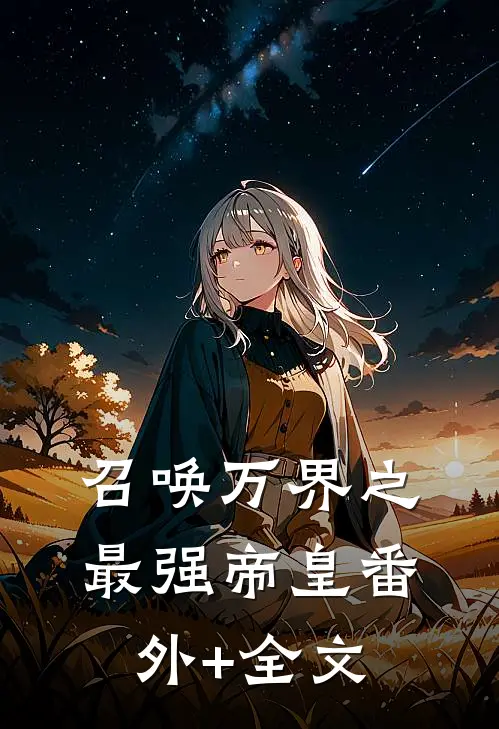 召唤万界之最强帝皇(番外)+(全文)