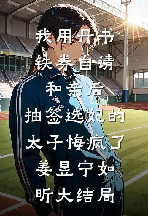 我用丹书铁券自请和亲后，抽签选妃的太子悔疯了姜昱宁如昕大结局
