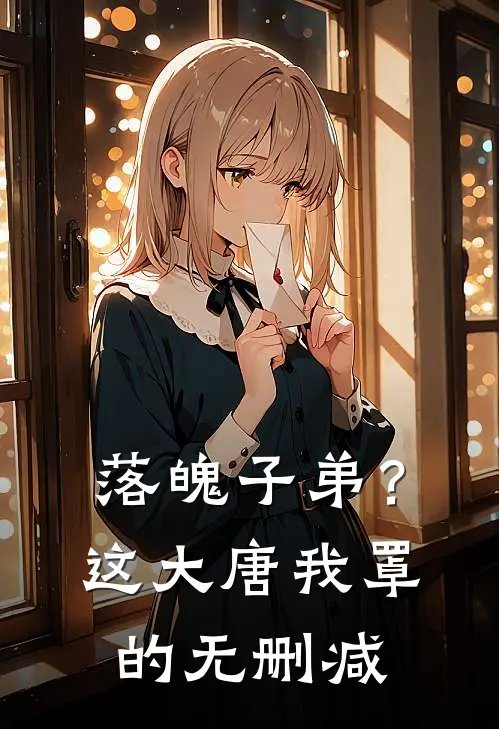 落魄子弟？这大唐我罩的无删减