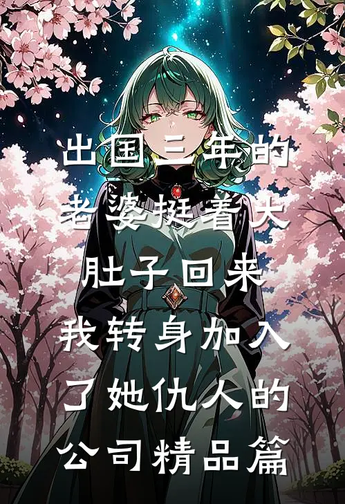 出国三年的老婆挺着大肚子回来，我转身加入了她仇人的公司精品篇