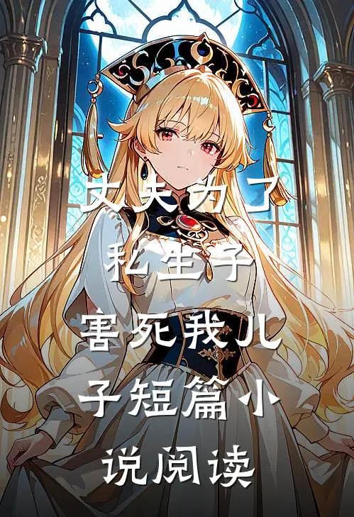 丈夫为了私生子，害死我儿子短篇小说阅读