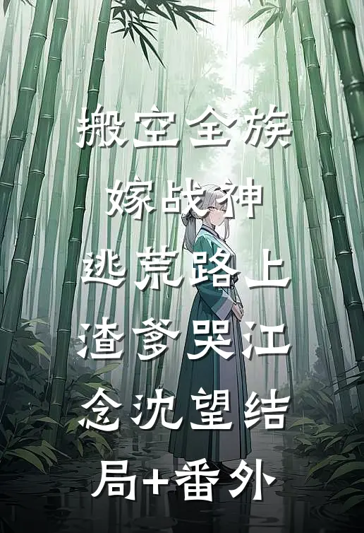 搬空全族嫁战神，逃荒路上渣爹哭江念沈望结局+番外