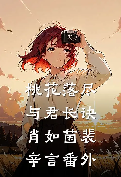 桃花落尽，与君长诀肖如茵裴辛言番外