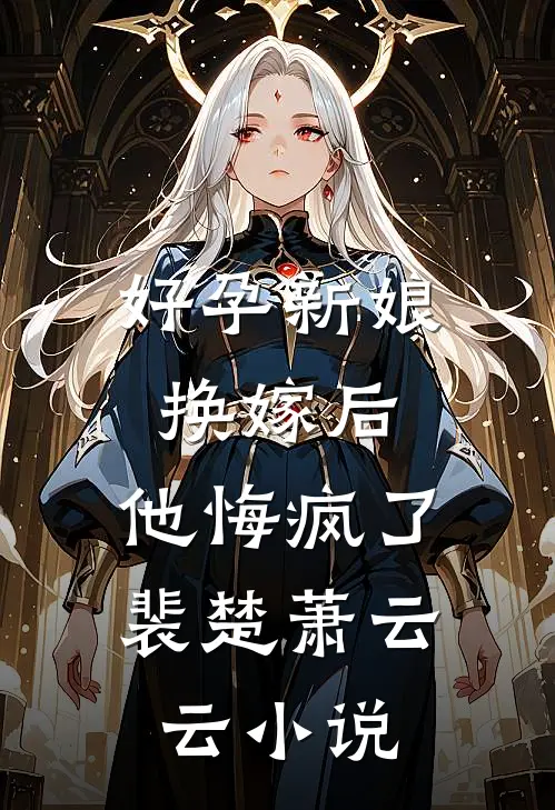 好孕新娘换嫁后，他悔疯了裴楚萧云云小说