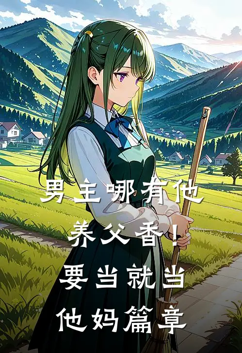 男主哪有他养父香！要当就当他妈篇章