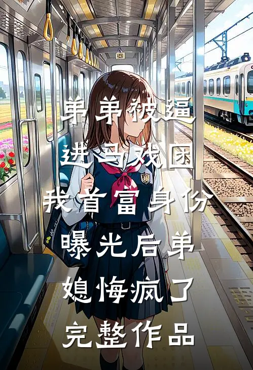 弟弟被逼进马戏团，我首富身份曝光后弟媳悔疯了完整作品