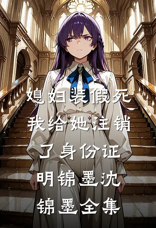 媳妇装假死，我给她注销了身份证明锦墨沈锦墨全集