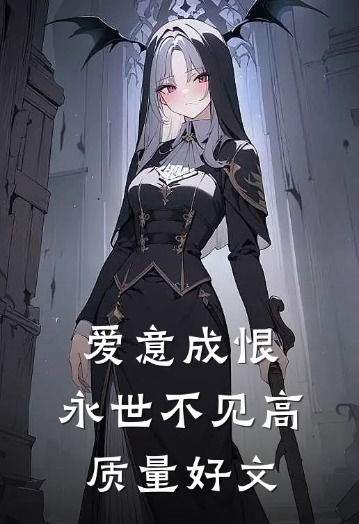 爱意成恨，永世不见高质量好文