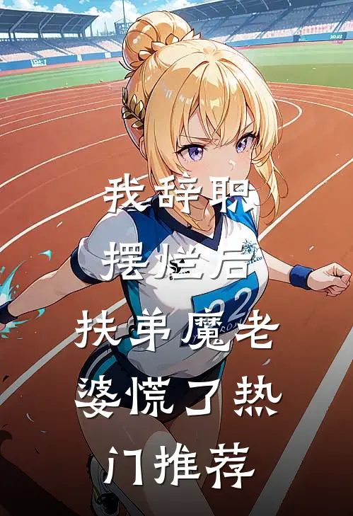 我辞职摆烂后，扶弟魔老婆慌了热门推荐