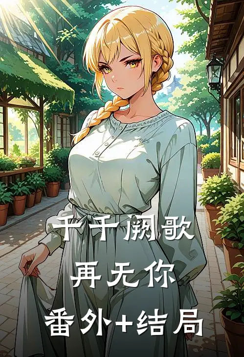 千千阙歌再无你:(番外)+(结局)