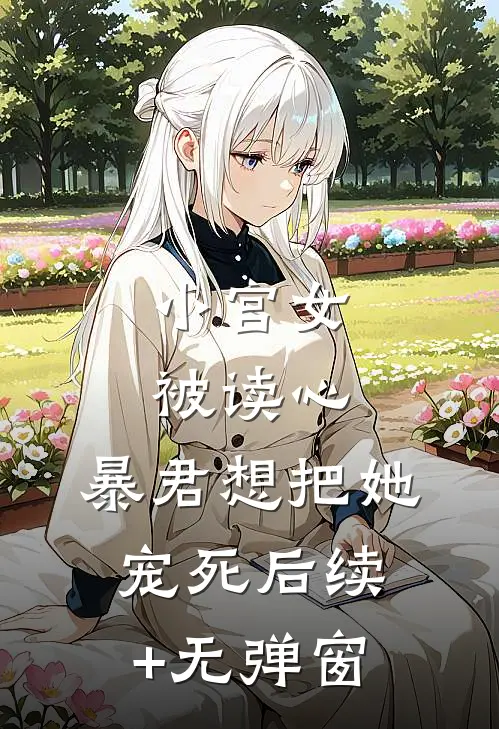 小宫女被读心，暴君想把她宠死后续+无弹窗
