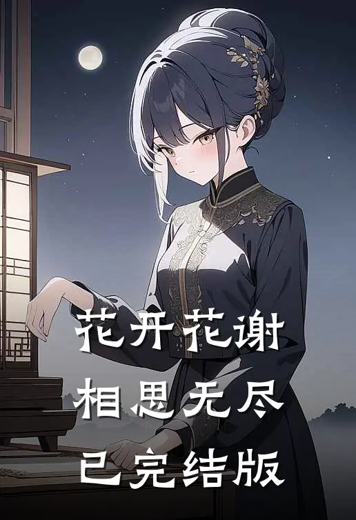 花开花谢，相思无尽已完结版