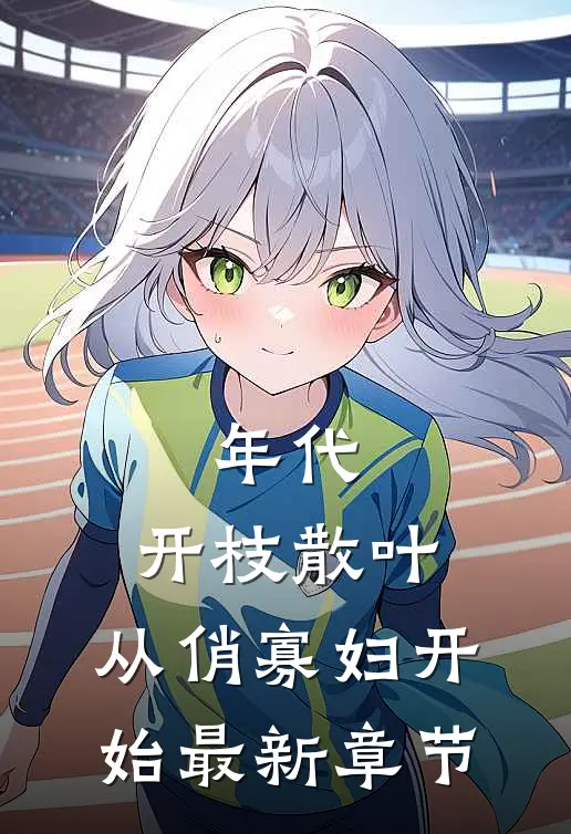 年代：开枝散叶，从俏寡妇开始最新章节