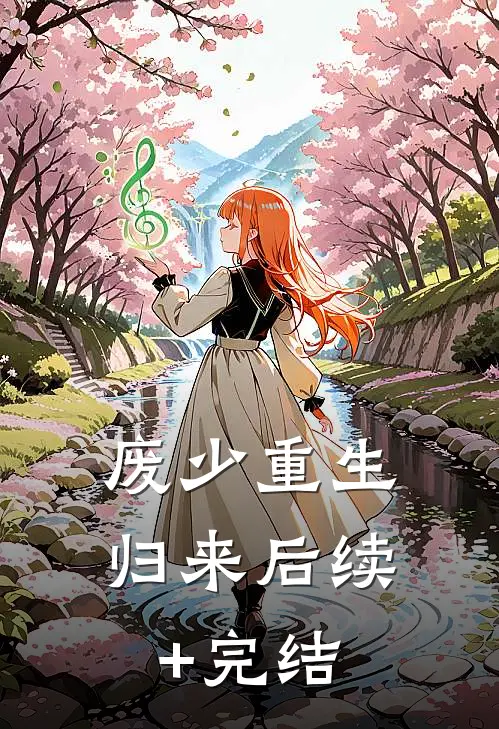 废少重生归来后续+完结