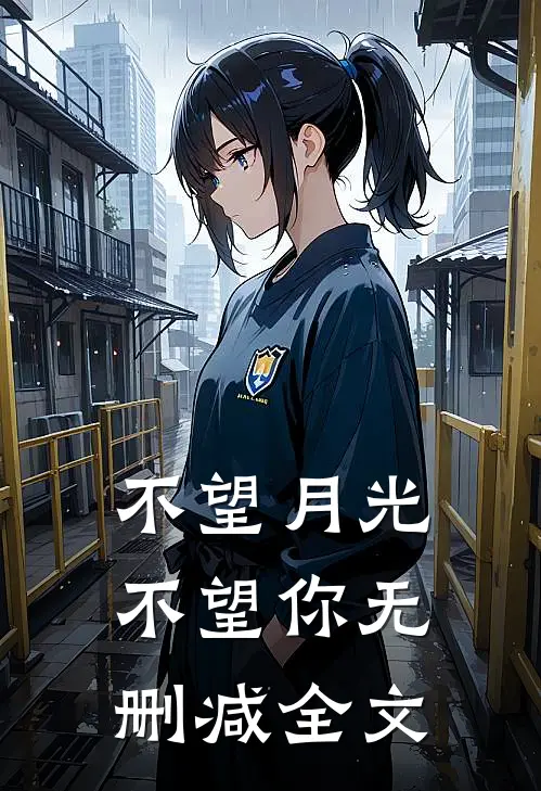 不望月光，不望你无删减全文